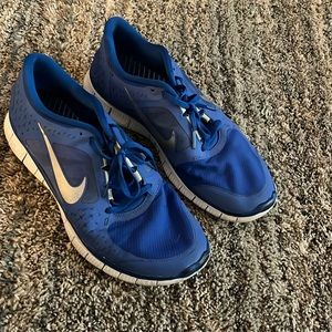 Nike Freerun 3 H2O Repel Men’s